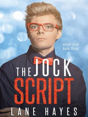 cover image of The Jock Script
